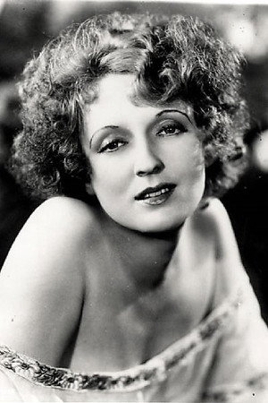 Photo of Carmel Myers from the Latest Netflix gallery