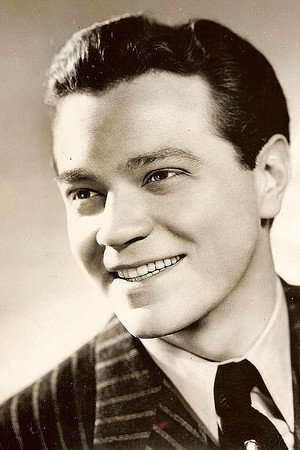 Photo of Alfred Drake from the Latest Netflix gallery