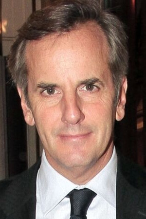 Photo of Bernard de La Villardière from the Latest Netflix gallery