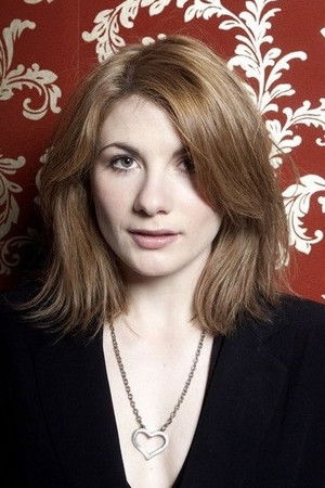 Jodie Whittaker photo