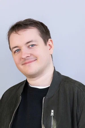 Photo of Sonny McGann from the Latest Netflix gallery