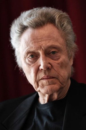 Christopher Walken photo