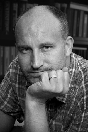 Photo of Jan Tománek from the Latest Netflix gallery