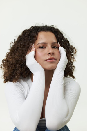 Gabriella Saraivah photo