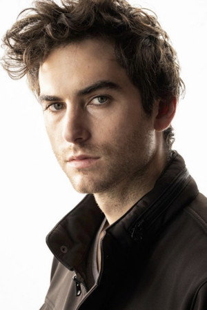 Photo of Blaine Kern III from the Latest Netflix gallery