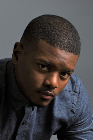Photo of J. Mallory McCree from the Latest Netflix gallery