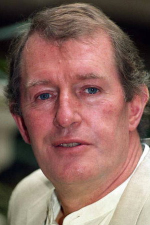 Corin Redgrave photo