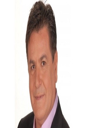 Giannis Kapetanios photo