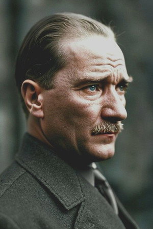 Mustafa Kemal Atatürk photo