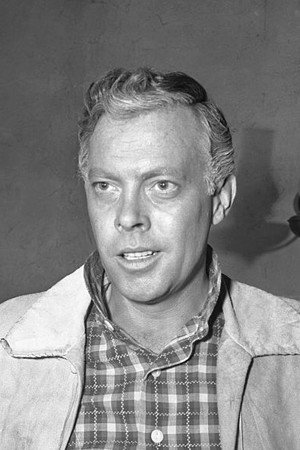 Photo of Dick Haymes from the Latest Netflix gallery