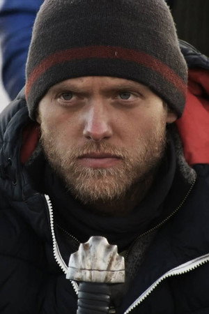 Photo of Andreas Viking Bjørkhaug from the Latest Netflix gallery