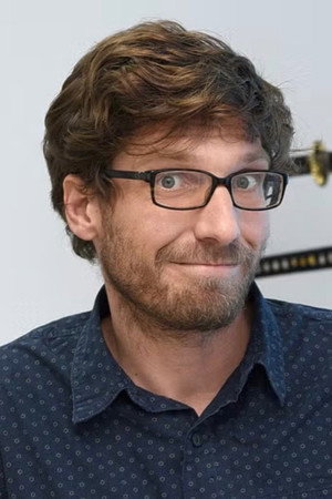 Photo of Gregory Brossard from the Latest Netflix gallery