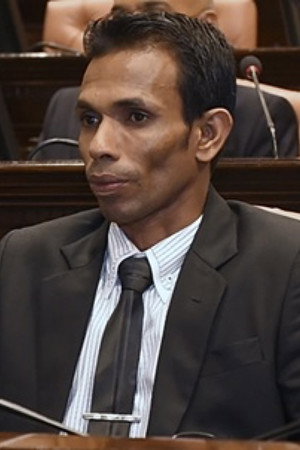 Photo of Mohamed Abdulla from the Latest Netflix gallery