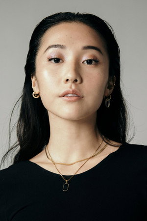 Photo of Yuyu Kitamura from the Latest Netflix gallery