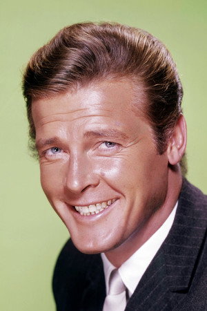 Roger Moore photo