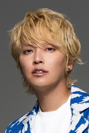 Yuya Tegoshi photo