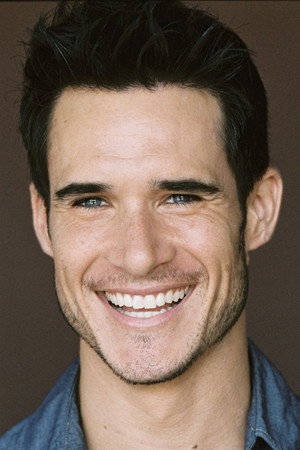 Photo of Nick Ballard from the Latest Netflix gallery