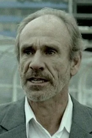 Photo of Ramsay Ross from the Latest Netflix gallery