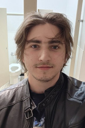 Photo of Logan Balthazor from the Latest Netflix gallery
