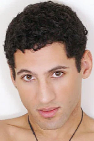 Photo of Pablo Seville from the Latest Netflix gallery