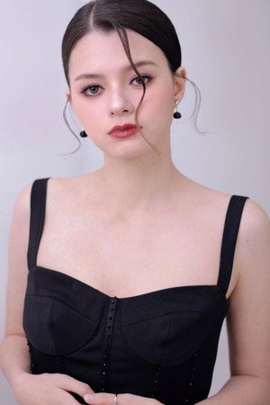 Becky Armstrong photo