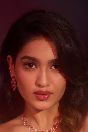 Saniya Iyyappan photo