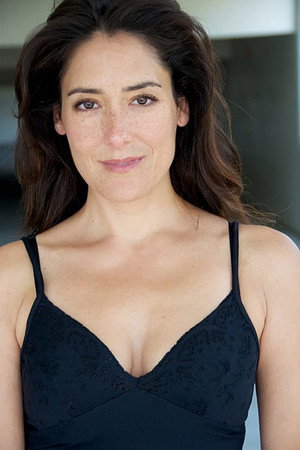 Alicia Coppola photo