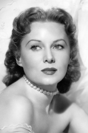 Rhonda Fleming photo