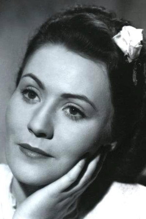 Photo of Elsa Kourani from the Latest Netflix gallery