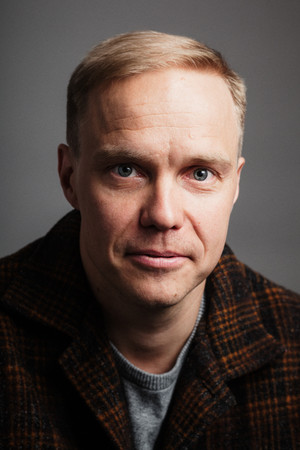 Jarkko Lahti photo