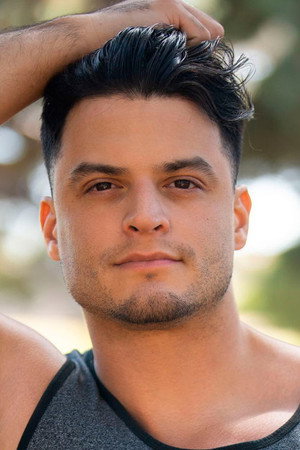 Photo of Axel Rockham from the Latest Netflix gallery