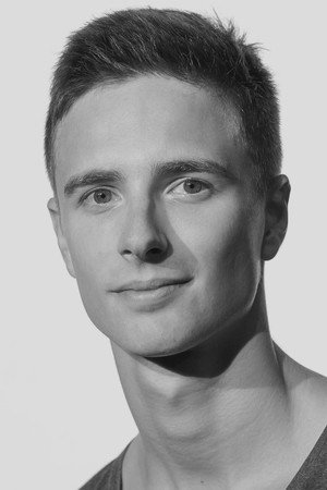 Photo of Jan Casier from the Latest Netflix gallery