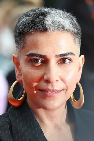 Photo of Mariam Afshari from the Latest Netflix gallery