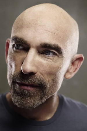 Jackie Earle Haley photo