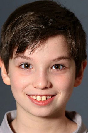 Sergey Medvedev photo