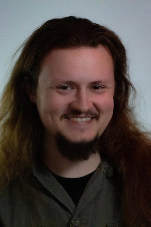 Photo of Sean Norris from the Latest Netflix gallery