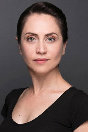 Photo of Selen Öztürk from the Latest Netflix gallery