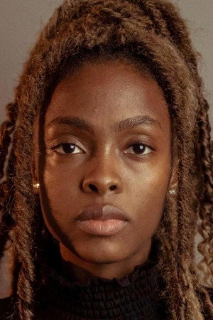 Photo of Ruby Akubueze from the Latest Netflix gallery