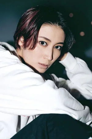 Photo of Yuria Seo from the Latest Netflix gallery