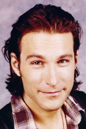 John Corbett photo