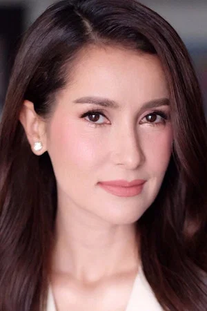 Photo of Anne Thongprasom from the Latest Netflix gallery