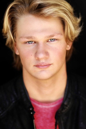 Photo of Caden Smith from the Latest Netflix gallery
