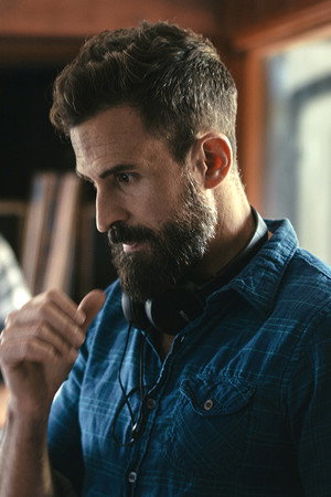 Photo of Lucio Castro from the Latest Netflix gallery
