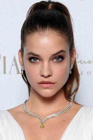 Photo of Barbara Palvin from the Latest Netflix gallery