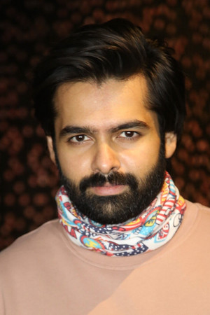 Ram Pothineni photo