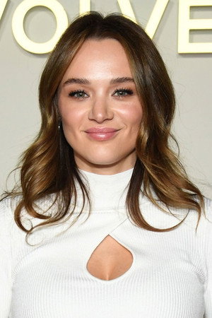 Hunter King photo