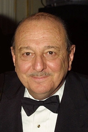 Photo of Arif Mardin from the Latest Netflix gallery