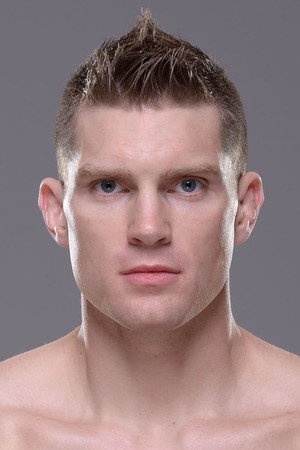 Photo of Stephen Thompson from the Latest Netflix gallery