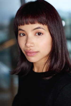 Photo of Jillian Nguyen from the Latest Netflix gallery