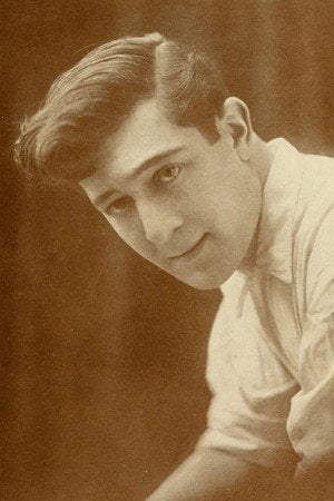 Photo of Hobart Henley from the Latest Netflix gallery